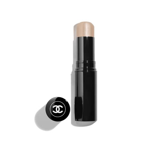 chanel sculpting stick dupe|chanel highlight balm review.